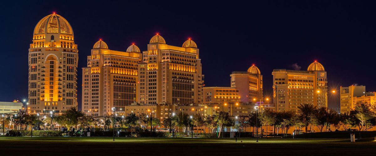 Best Hotels Near FIFA Stadiums in Qatar: Redefining Luxury and Leisure