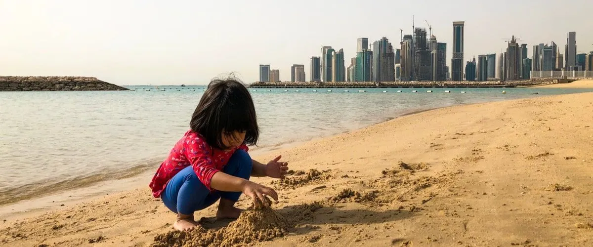أنشطة الأطفال في الدوحة: ماذا تقدم عاصمة قطر؟