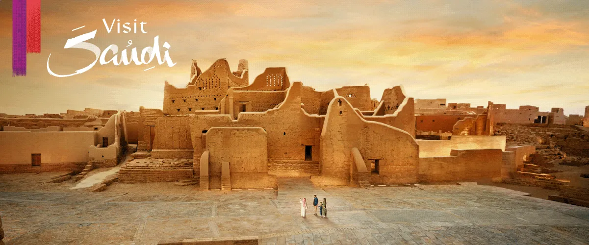 Saudi Arabia: Explore the Gem of the Middle East