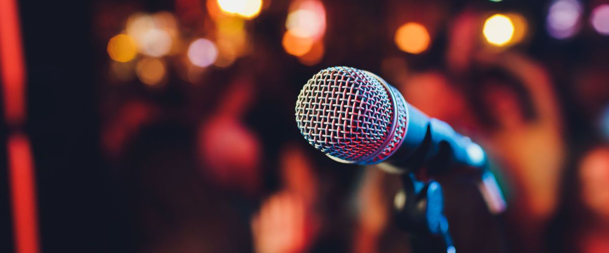 Karaoke in Qatar: To Get the Most Incredible Singing Experience with ...