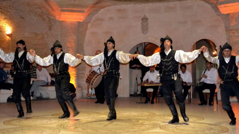 Top 10 Things to Do in Cappadocia: Discover the Hidden Gems of the Region
