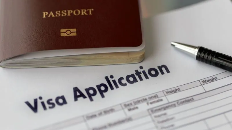 Saudi e-visa for Holders of Hayya Cards