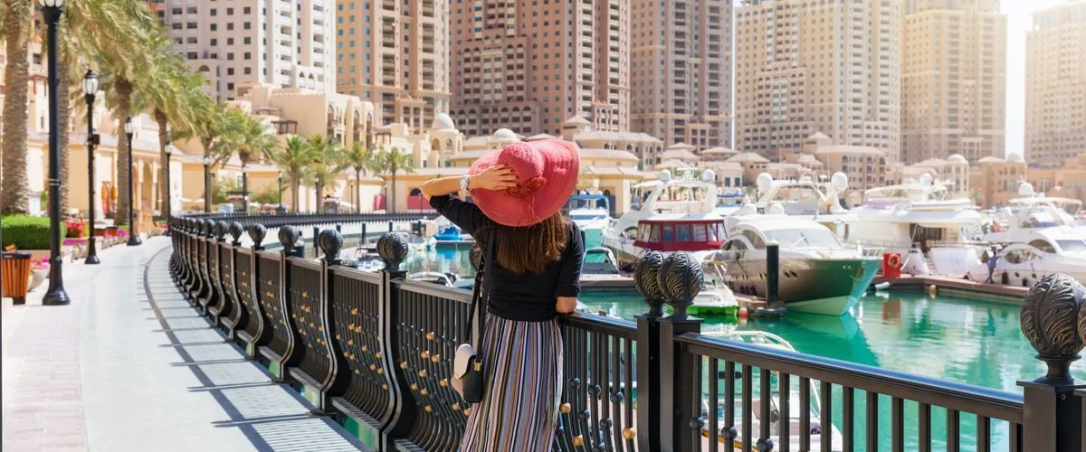 ٣٥ نشاطًا يمكنك القيام به في قطر يمكن أن يستمتع به كل باحث عن المغامرات
