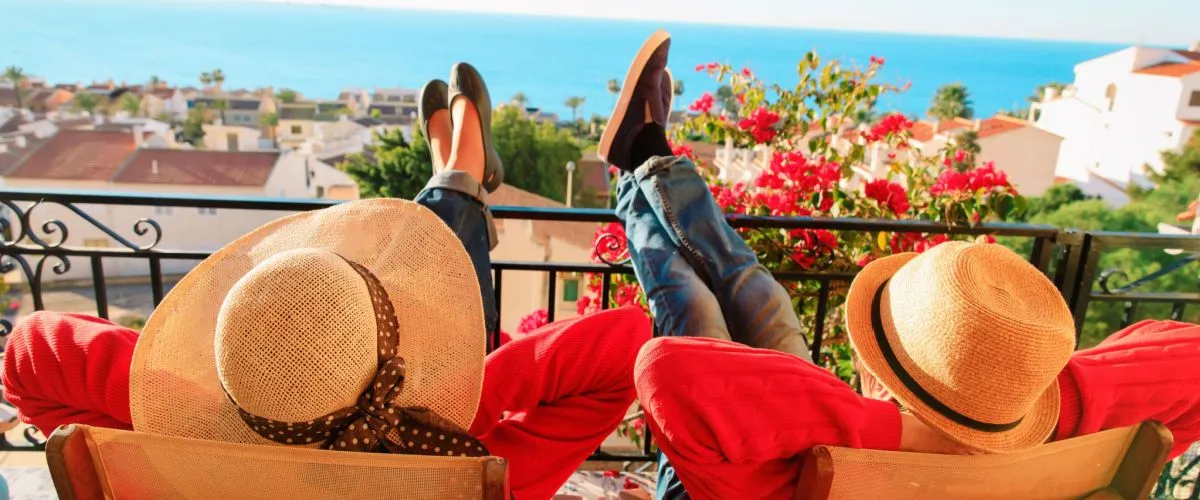 Honeymoon in Spain: Bloom Your Romance Amidst the Hypnotic Charm