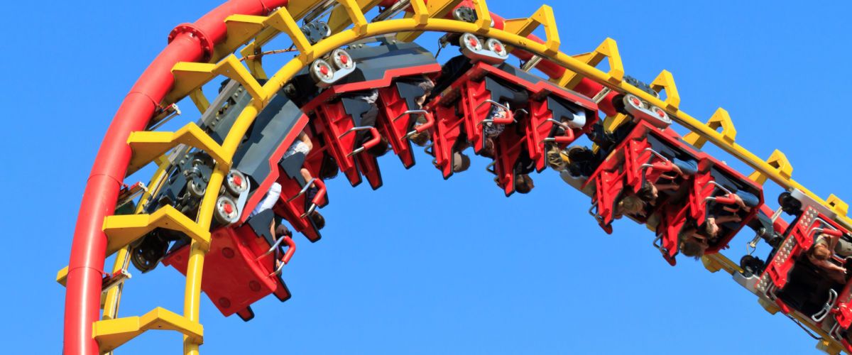 Best Theme Parks in Sharjah: For a Thrilling Family and Friends Day Out