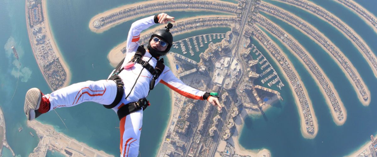 Adventure Activities in Dubai: For Non-Stop Fun and Thrilling Experiences