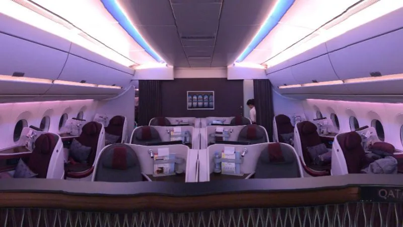 Qatar Airways To Seek Help From Airline Partners
