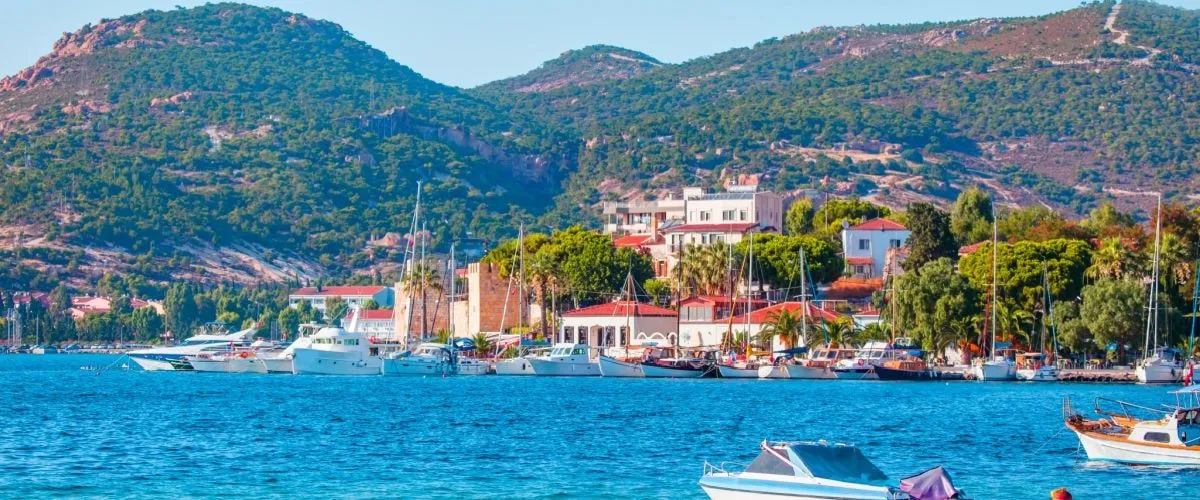 Top Things to do in Izmir, Turkey: Float into the Thrilling Adventure