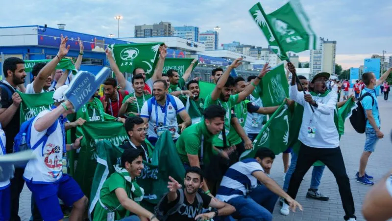 Best Saudi Arabia Guide for FIFA World Cup