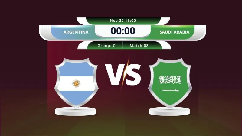 Saudi Arabia Matches and Schedules