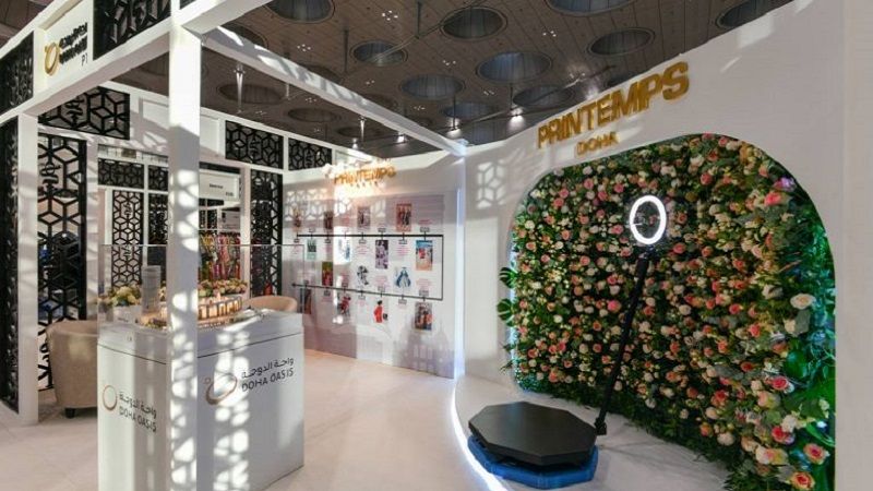 Printemps Doha: Indulge Yourself in Luxurious Shopping
