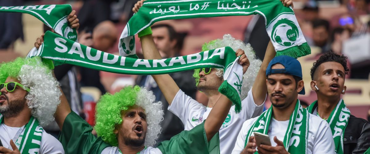Saudi Arabia Guide for FIFA World Cup: All You Need to Know Saudi Fans
