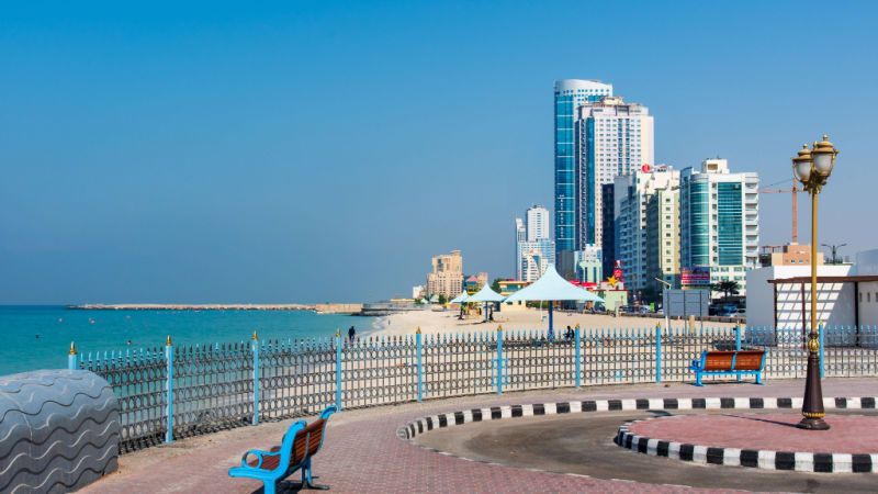 Top 10 Places to Visit in Ajman: For a Lively Family Holiday