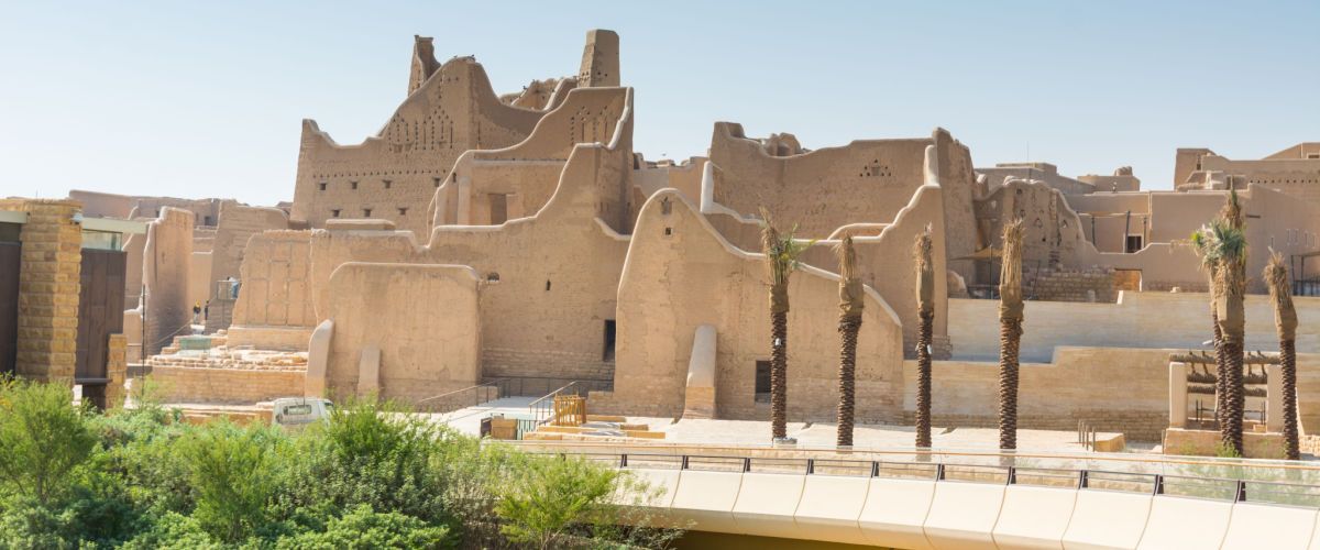 Historical Places in Riyadh: To Delve into the History of This Wonderful City