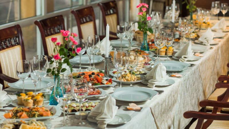 Best Restaurants in Tabuk
