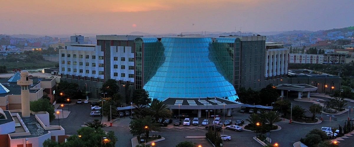 Top 8 Hotels in Abha: Heart of Aseer in the Sleeves of Red Sea