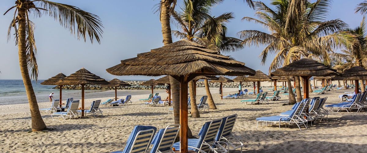 Top Things to Do in Ajman: Relish a Rejuvenating Getaway Amidst Heavenly Charm