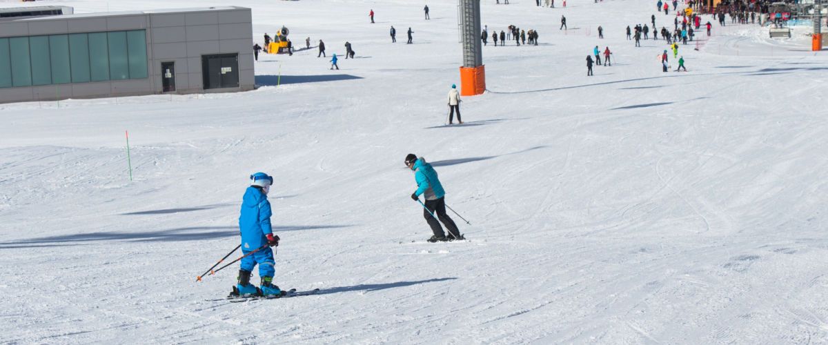 Skiing in Azerbaijan: Explore the White Winter Paradise