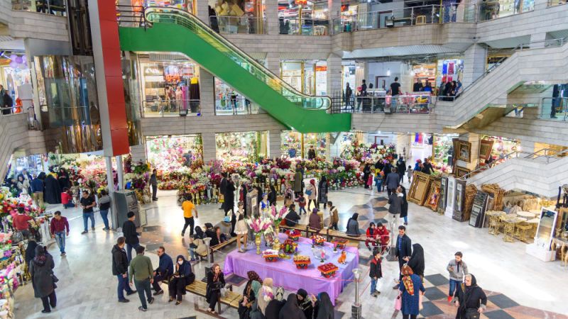 Malls in Azerbaijan: The Best Way to Shop for Your Whole Family
