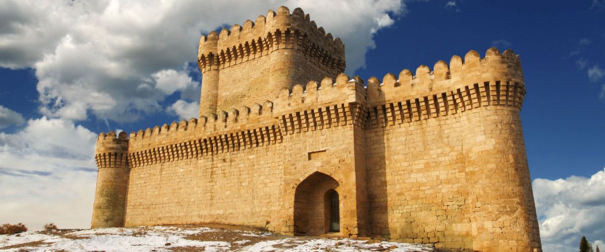 Top 9 Castles in Azerbaijan: Sink in the History of Medieval Castles