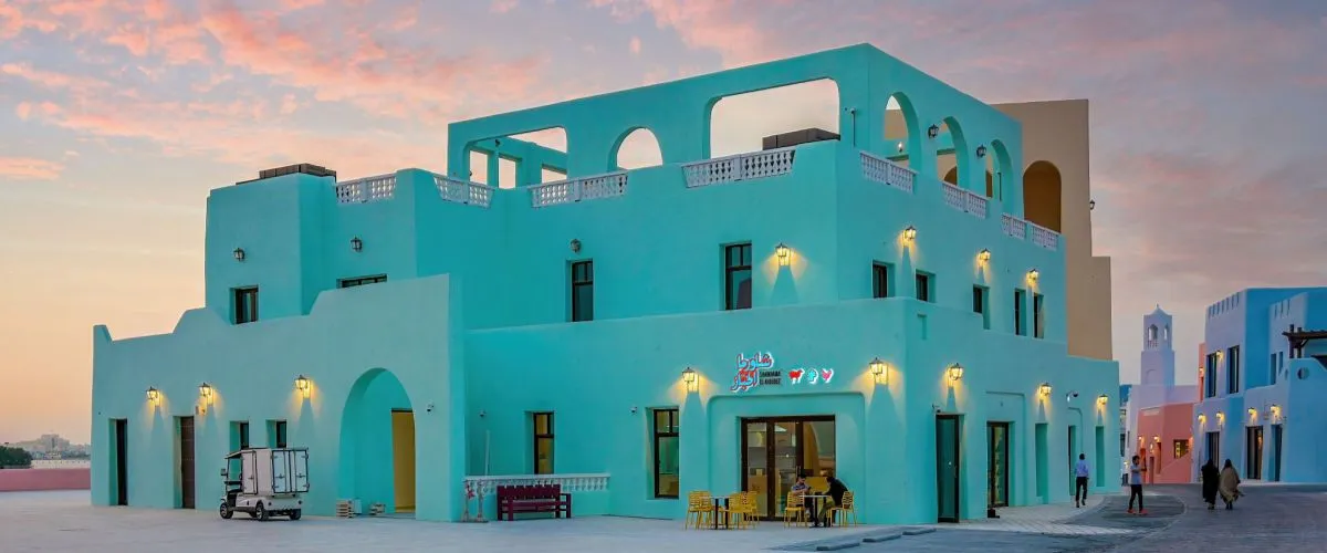 Top Places to Visit in Mina District, Qatar: FIFA World Cup Fans, It’s Time to Explore!