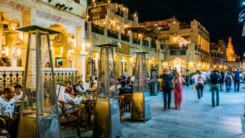 Shops: To Buy Some of the Best Souvenirs