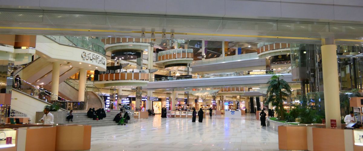Best 7 Malls in Medina: Splurge, Eat, and Chill!!
