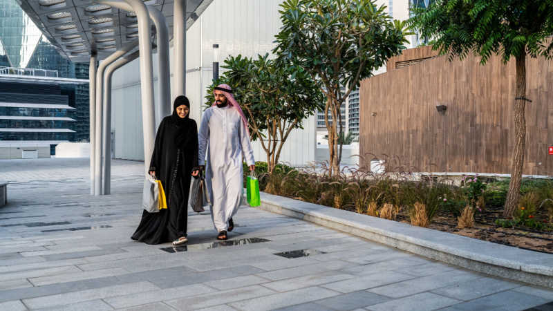 Top Malls in Medina