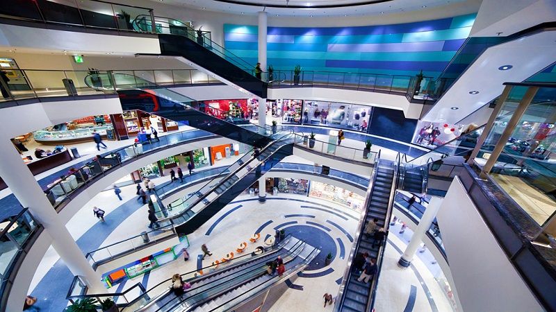 Al Noor Mall