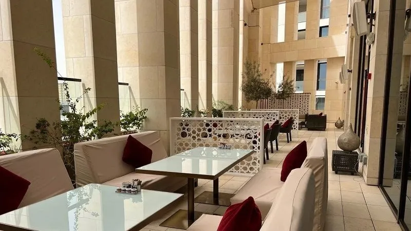 المطاعم الفرنسية في قطر
