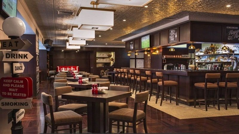 Sports Bars in Qatar: Let the Magic of FIFA World Cup Begin