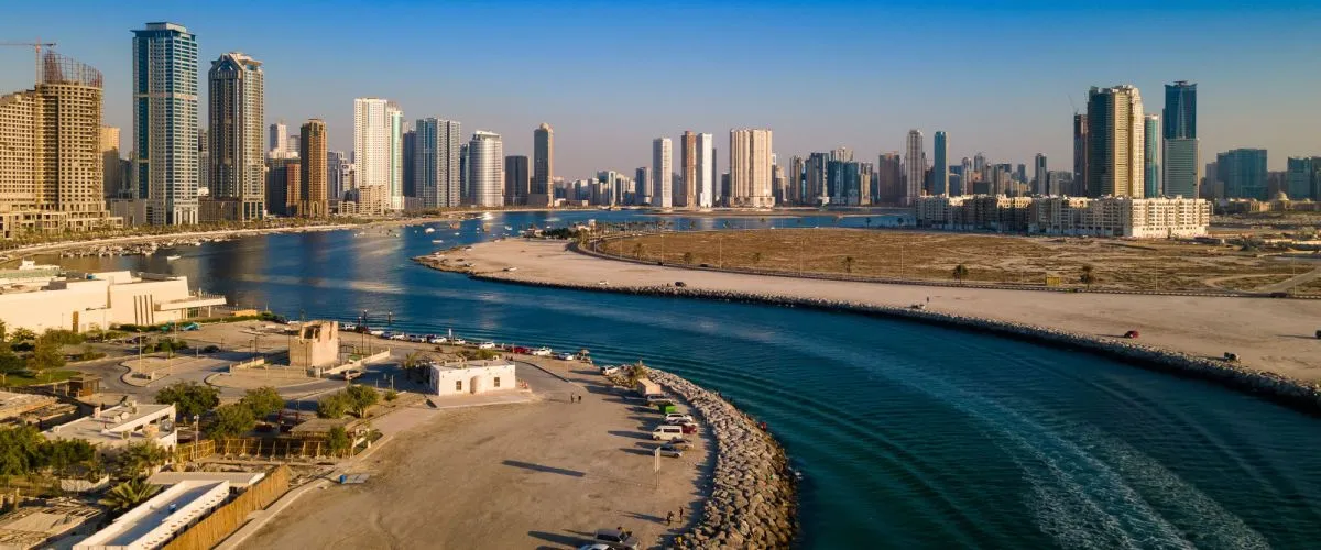 Best Places to Visit in Fujairah, UAE: Peace and Thrill All at One Place