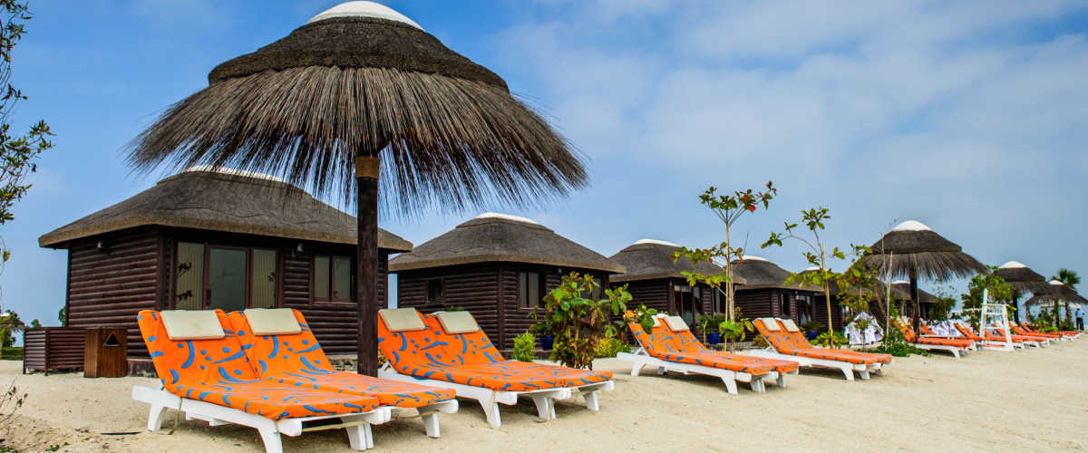 Top Islands in Dubai: Escape into a World of Utmost Luxury