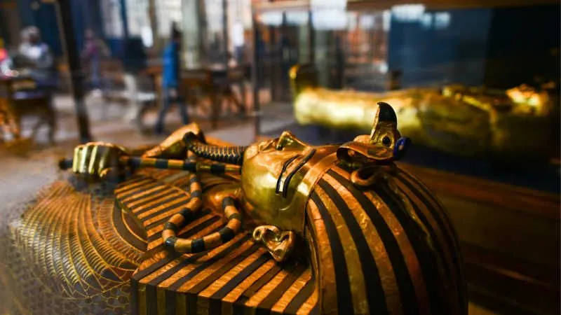 Top Museums in Cairo