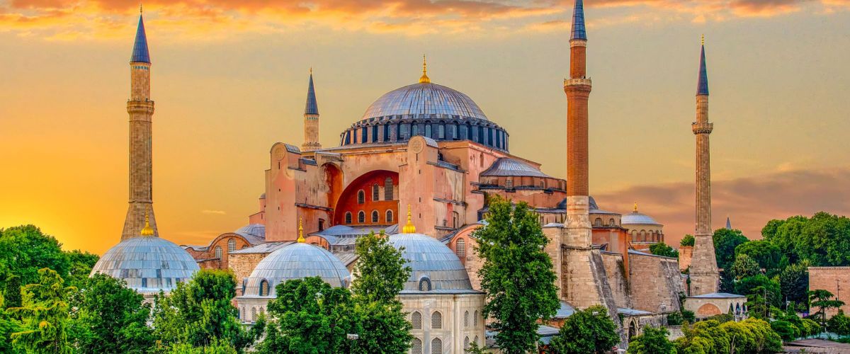 Hagia Sophia Guide: To Explore the Rich Culture and Diverse History