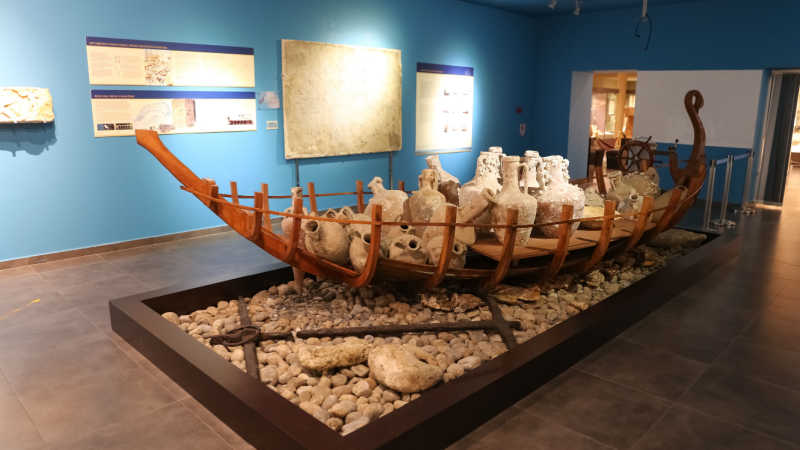 Best Museums in Antalya