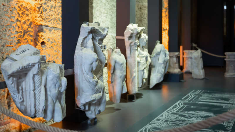 Museum of Lycian Civilizations