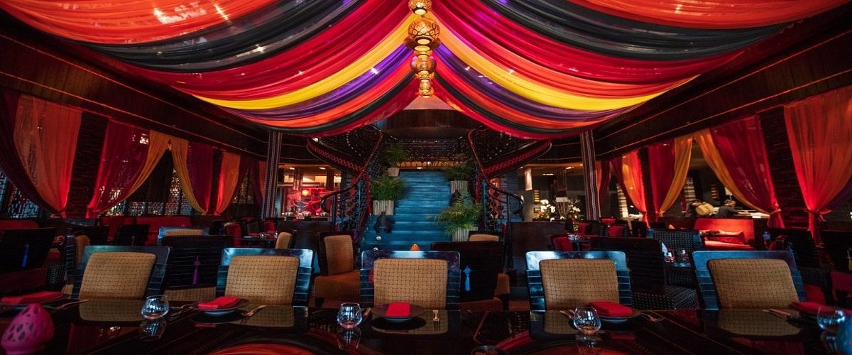 Best 8 Bahrain Restaurants: Enjoy a Culinary Adventure on a Small Island
