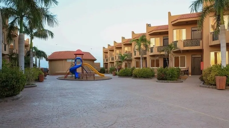 Al Ahlam Resort