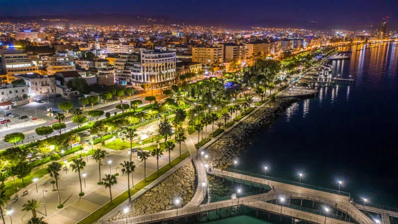 Top Things to do in Limassol