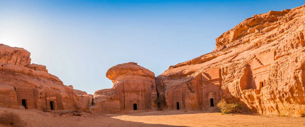 Places to Visit in Saudi Arabia: Top Attractions to Uncover the Mystical Vibes