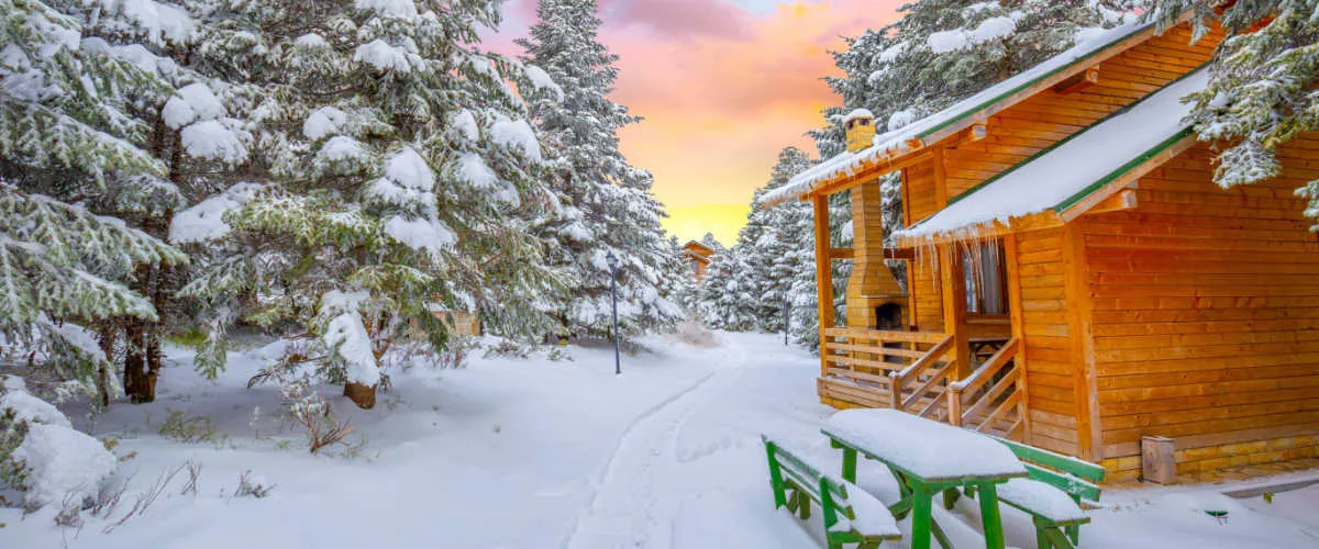 Winter in Turkey: The Most Exciting Way to Celebrate the Winter Season
