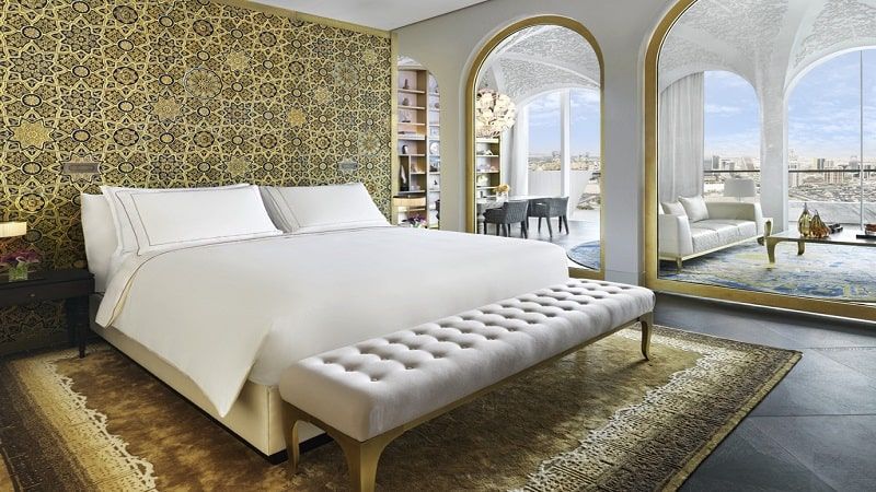 Hotels: Enjoy Luxury Like Never Before