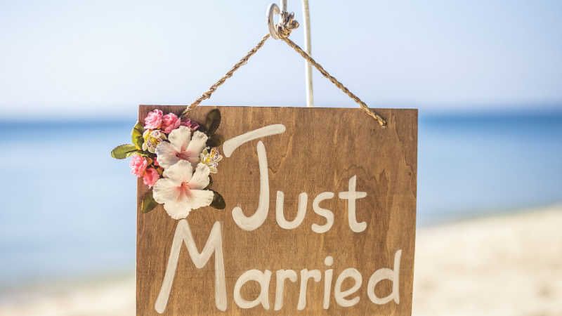 Honeymoon in Azerbaijan