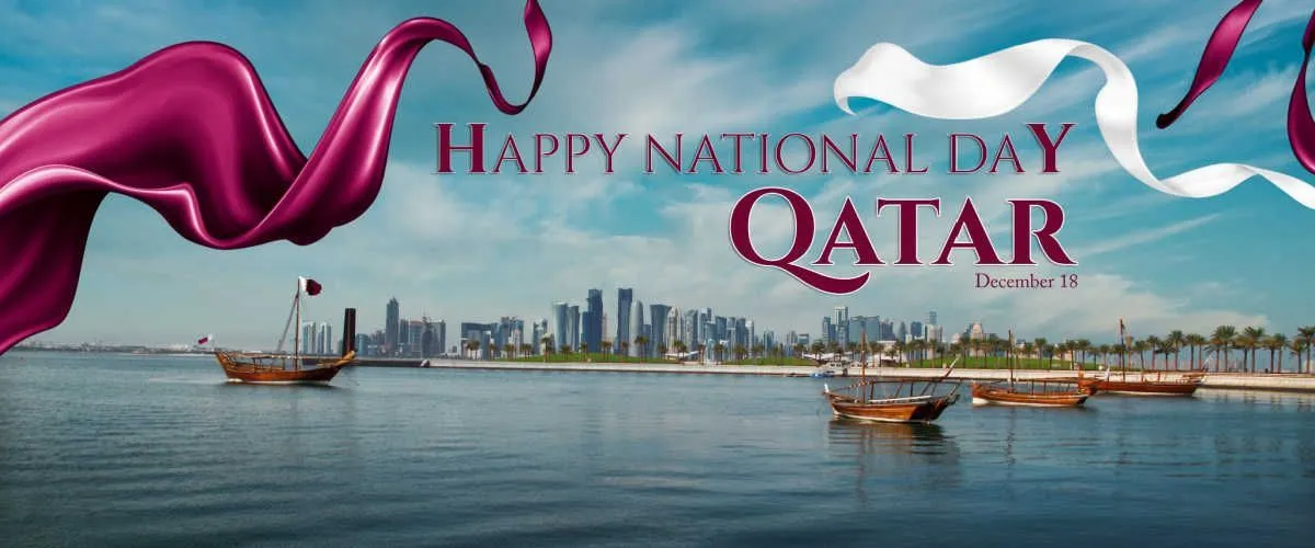 اليوم الوطني لدولة قطر ٢٠٢٢: يوم لإحياء ذكرى الحدث الأيقوني في تاريخ دولة قطر