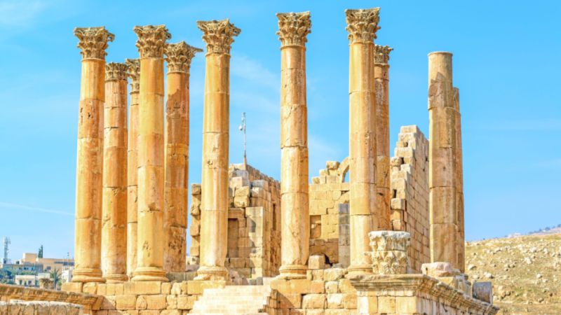 Jerash