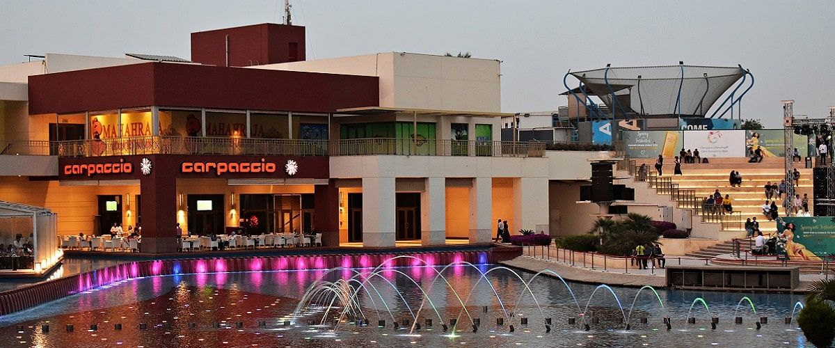Best Shopping Malls in Cairo: A Dream Come True for all Shopaholics
