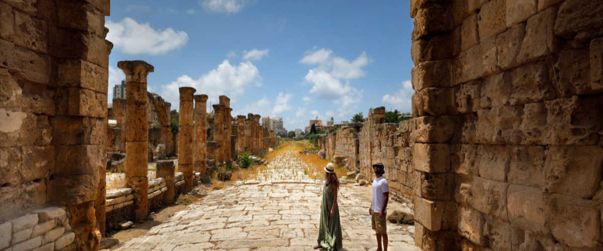Honeymoon in Lebanon: Fall Head Over Heels in the Idyllic Romantic Places