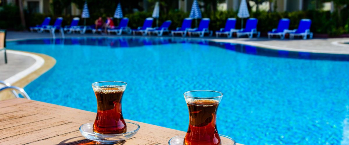 The Finest Swimming Pools In Istanbul, Turkey: For A Leisure Holiday!