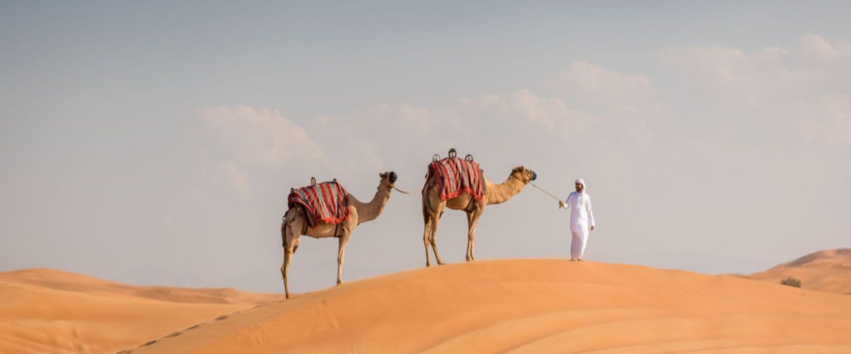 Things To Do in Manama, Bahrain: Sneak Peak Into The Charm Of The City